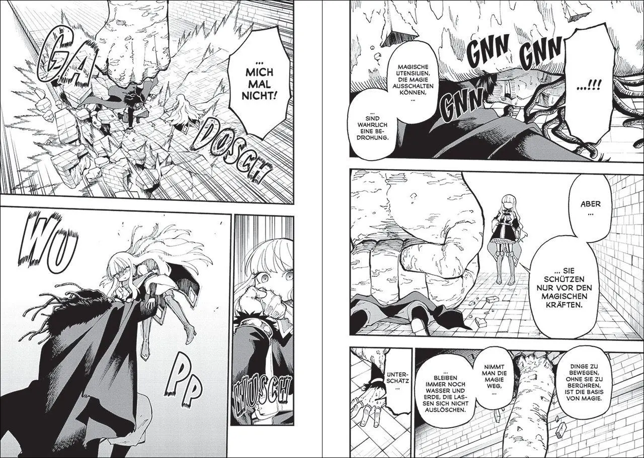 Bild: 9783743221710 | Vom Landei zum Schwertheiligen - Ich bin nur ein alter...