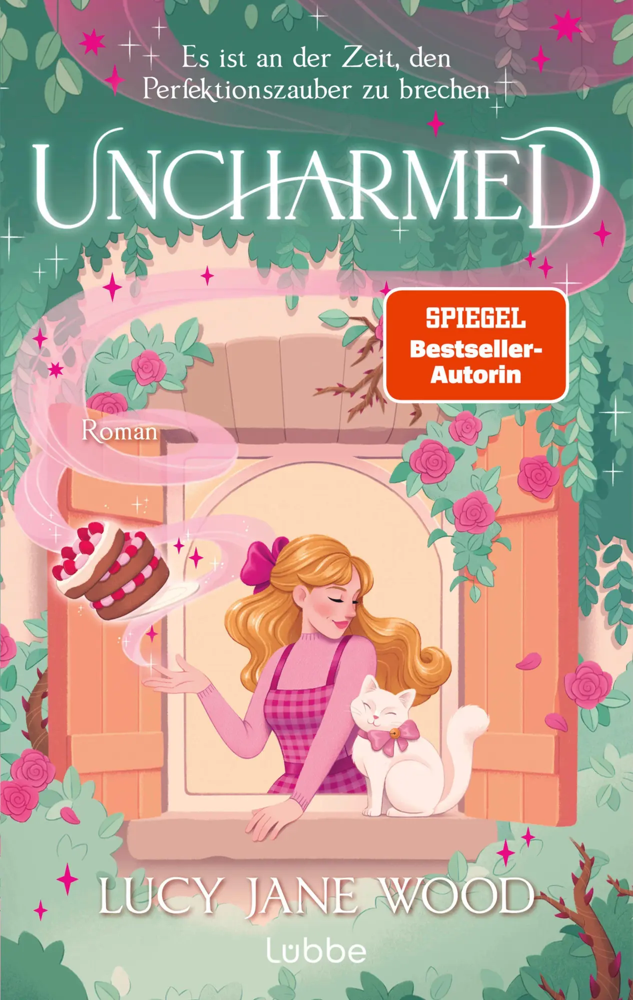 Bild: 9783757701710 | Uncharmed | Lucy Jane Wood | Taschenbuch | 432 S. | Deutsch | 2026