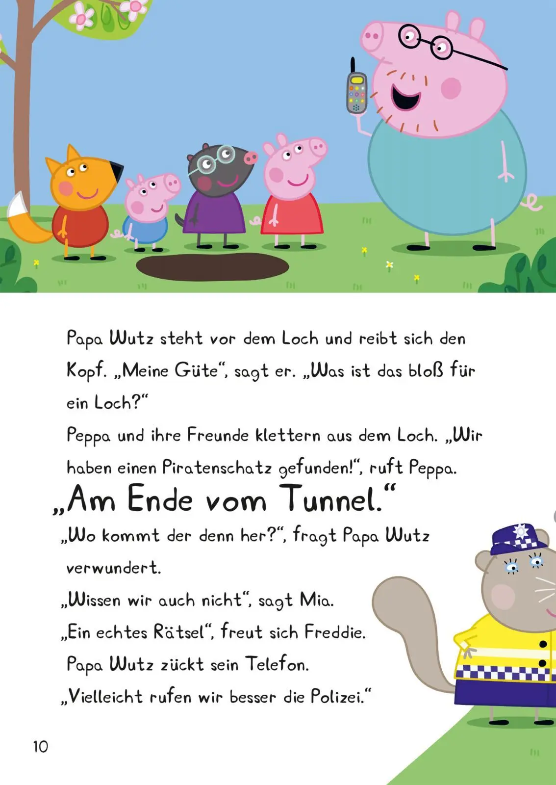 Bild: 9783845121710 | Peppa Wutz Gutenachtgeschichten: Vorlesespaß mit Peppa | Steffi Korda