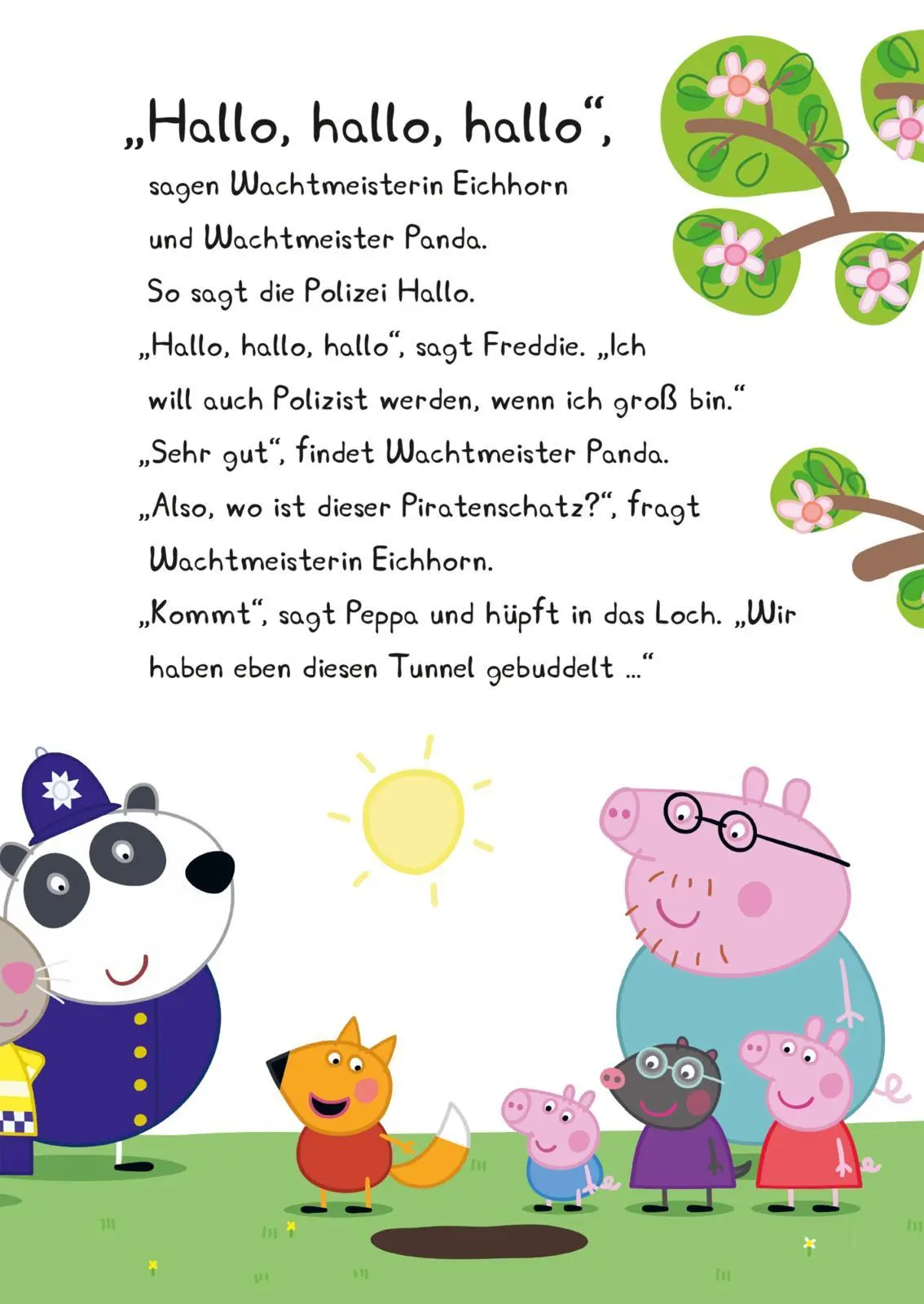 Bild: 9783845121710 | Peppa Wutz Gutenachtgeschichten: Vorlesespaß mit Peppa | Steffi Korda