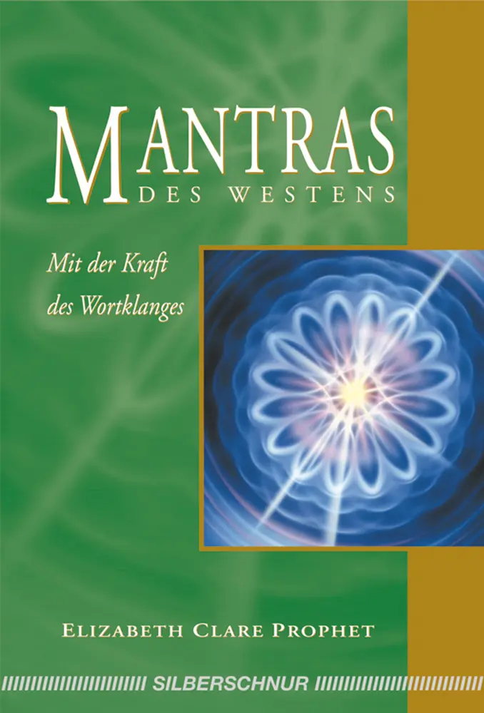 Cover: 9783898451710 | Mantras des Westens | Mit der Kraft des Wohlklanges | Prophet | Buch