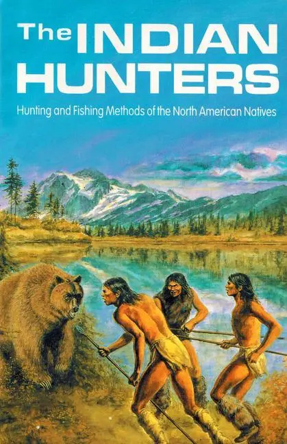 Cover: 9780888391810 | Indian Hunters | Stephen Irwin | Taschenbuch | Englisch | 1984