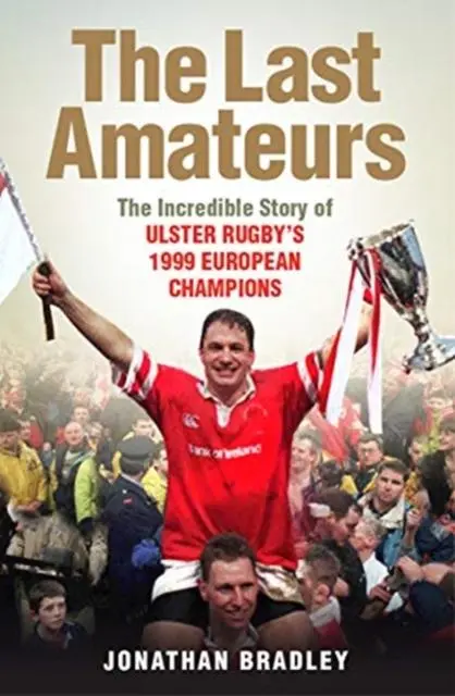 Colourpoint Creative Ltd The Last Amateurs