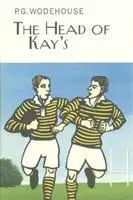 Cover: 9781841591810 | The Head Of Kay's | P. G. Wodehouse | Buch | Gebunden | Englisch
