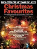 Cover: 9781846091810 | The Complete Keyboard Player: Christmas Favourites | Buch | Buch