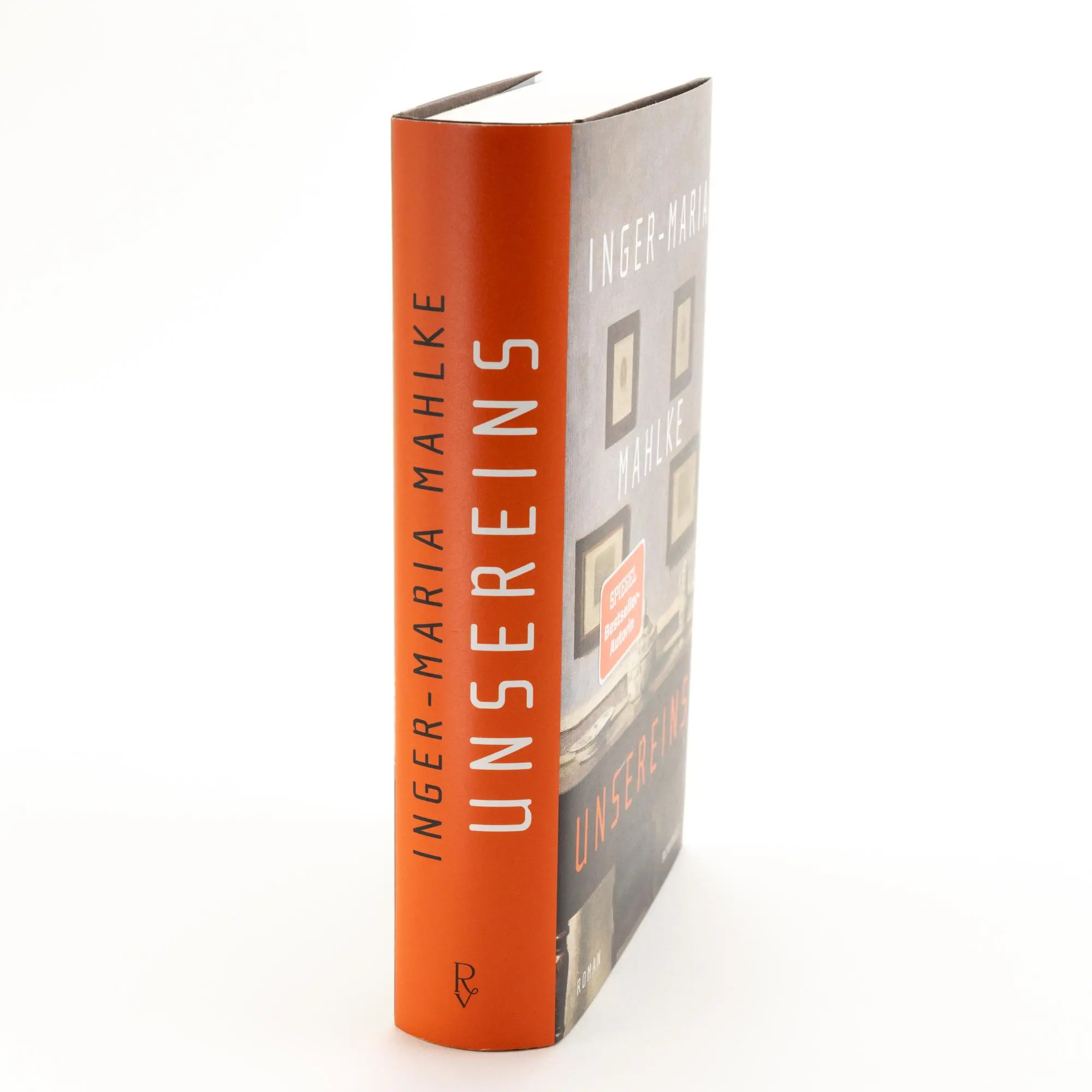 Bild: 9783498001810 | Unsereins | Inger-Maria Mahlke | Buch | 496 S. | Deutsch | 2023