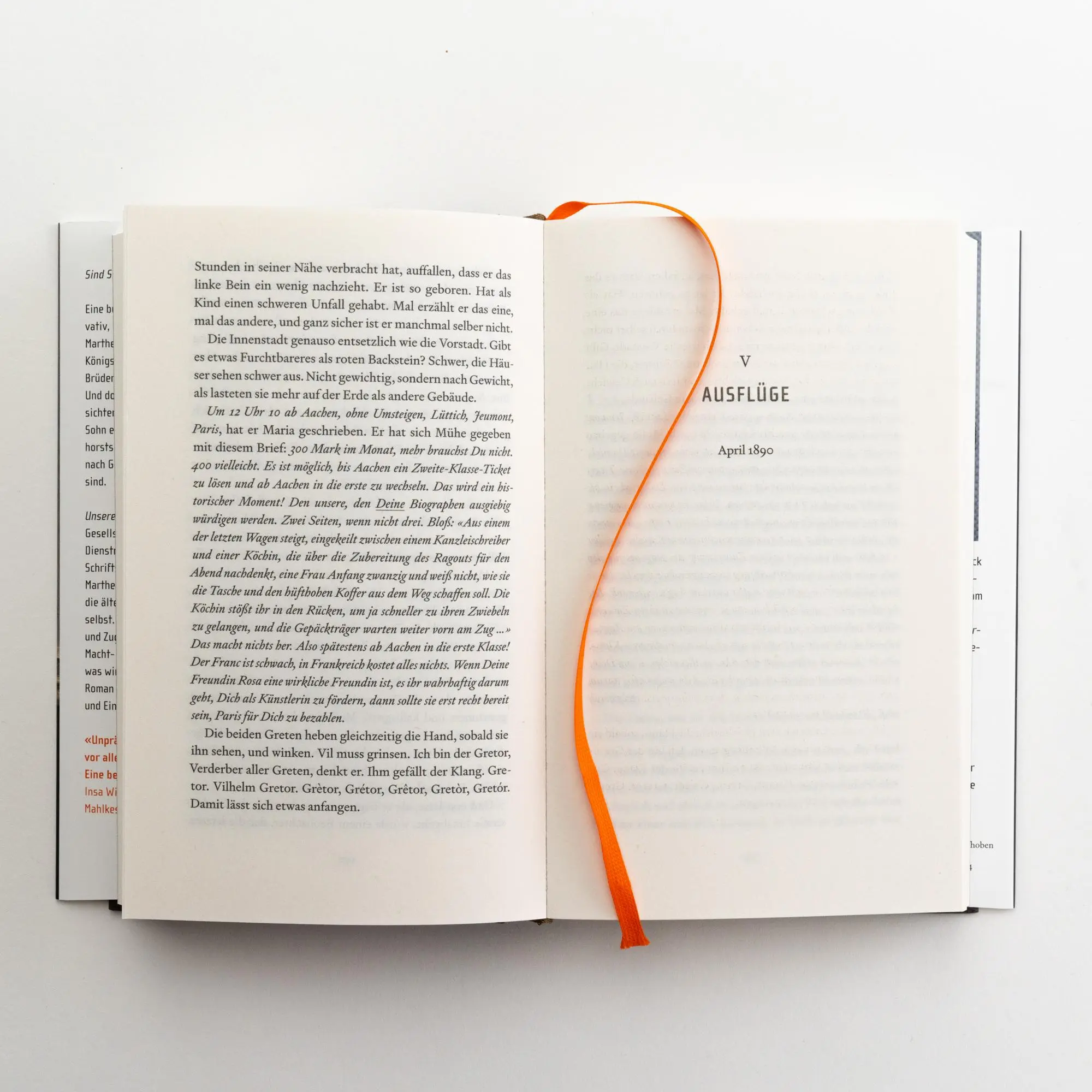 Bild: 9783498001810 | Unsereins | Inger-Maria Mahlke | Buch | 496 S. | Deutsch | 2023