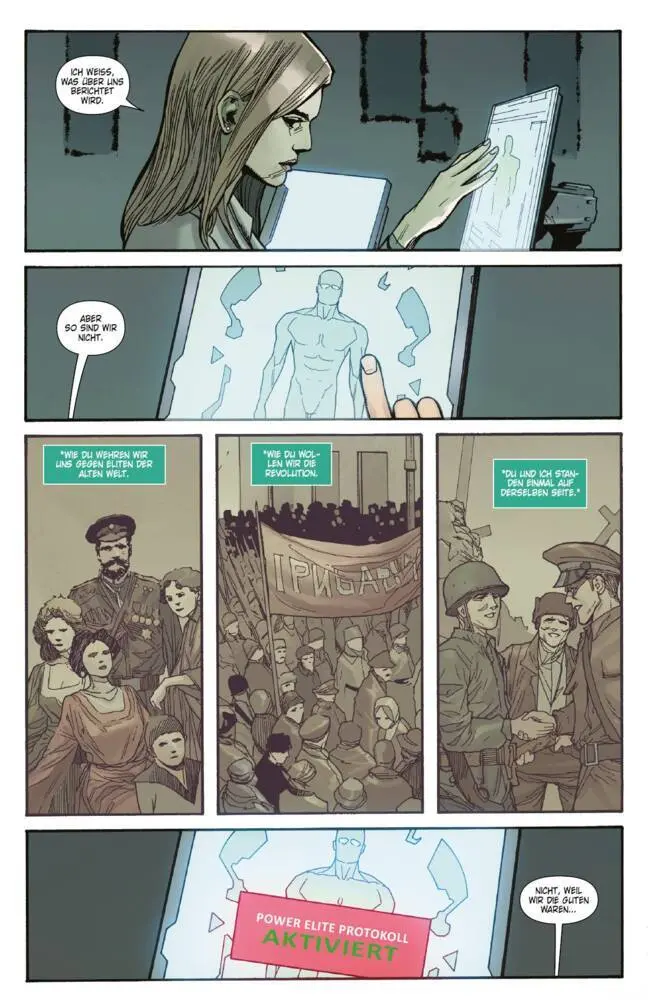 Bild: 9783741611810 | Captain America - Neustart, Neuanfang | Ta-Nehisi Coates (u. a.)
