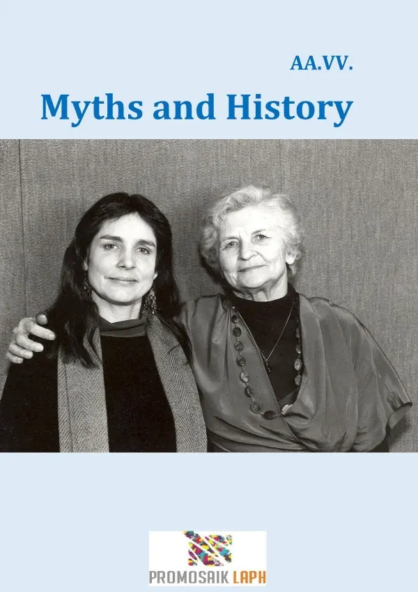 Cover: 9783754961810 | Myths and History | DE | Joan Marler | Taschenbuch | Englisch | epubli