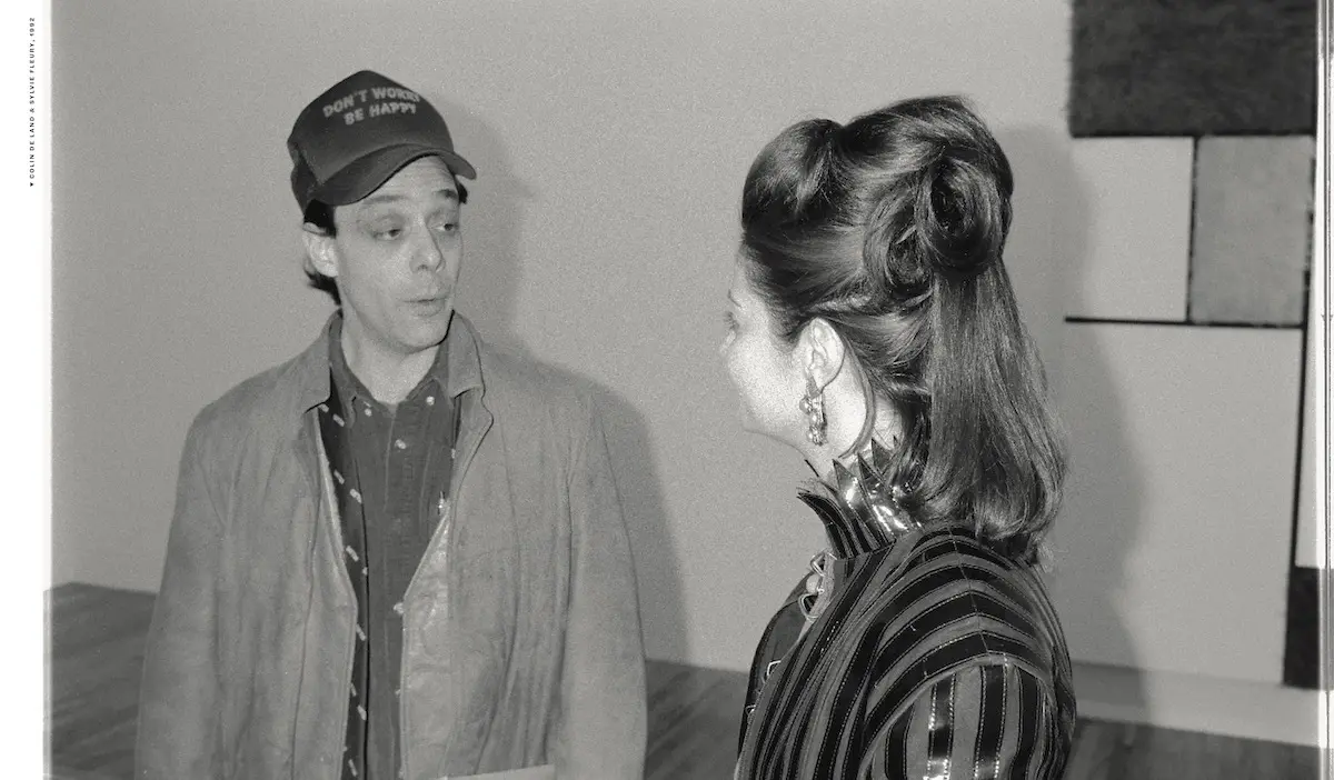 Bild: 9783775751810 | Tom Warren | The 1980s Art Scene in New York | Haden-Guest (u. a.)