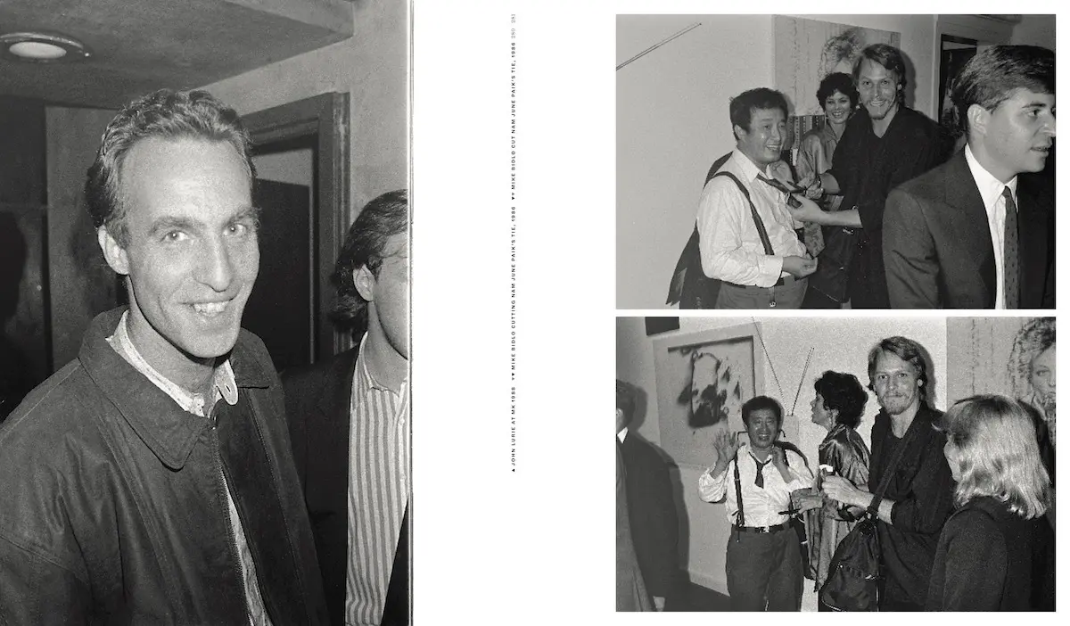 Bild: 9783775751810 | Tom Warren | The 1980s Art Scene in New York | Haden-Guest (u. a.)