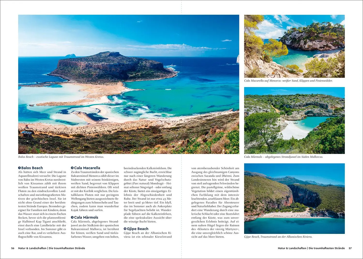 Bild: 9783969651810 | KUNTH Best of Europa | Unterwegs zu den Top-Reisezielen | Ingala