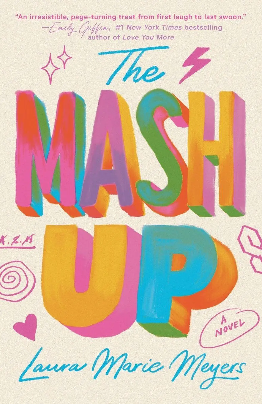 Cover: 9798217181810 | The MASH Up | Laura Marie Meyers | Taschenbuch | Englisch | 2026