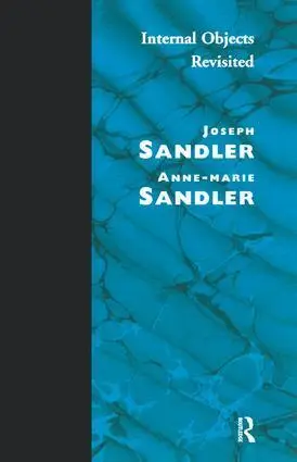 Cover: 9781855751910 | Internal Objects Revisited | Anne-Marie Sandler (u. a.) | Taschenbuch