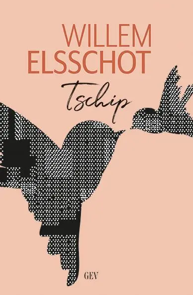 Cover: 9783867121910 | Tschip | Willem Elsschot | Taschenbuch | 112 S. | Deutsch | 2024