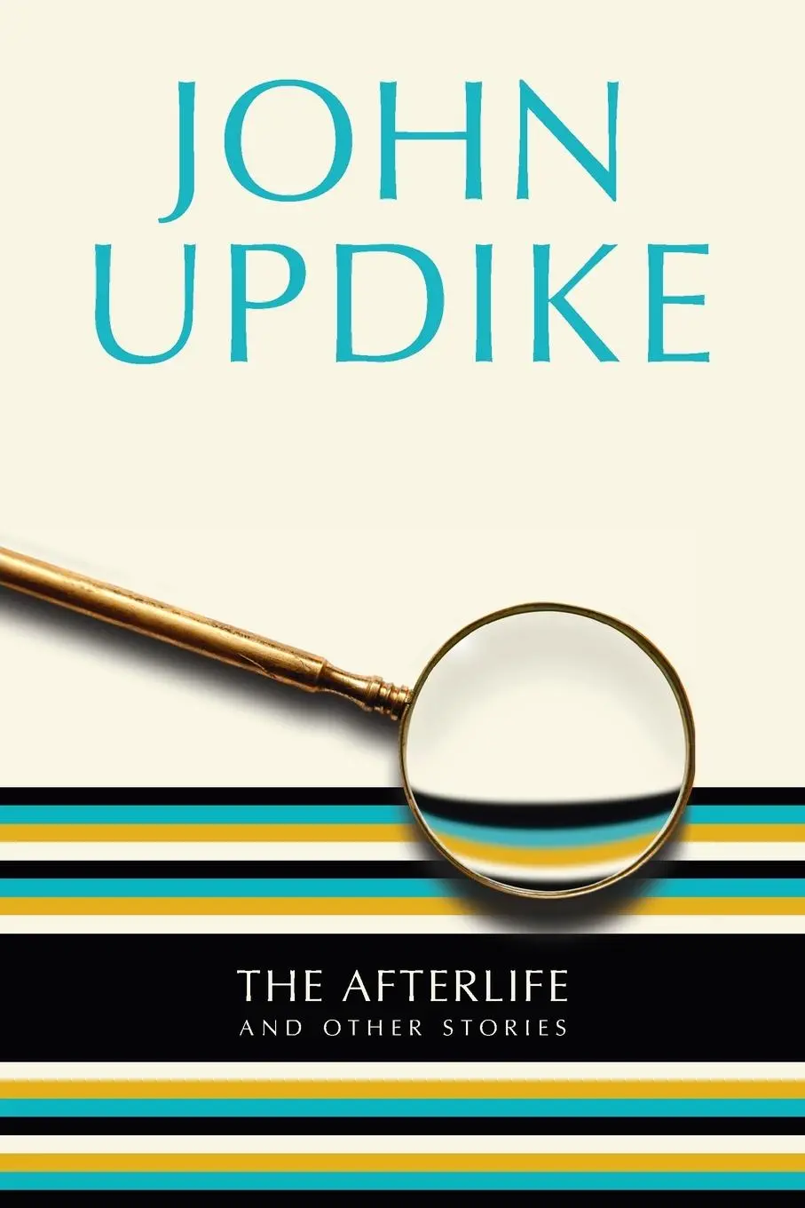 Cover: 9780449912010 | The Afterlife | And Other Stories | John Updike | Taschenbuch | 1996