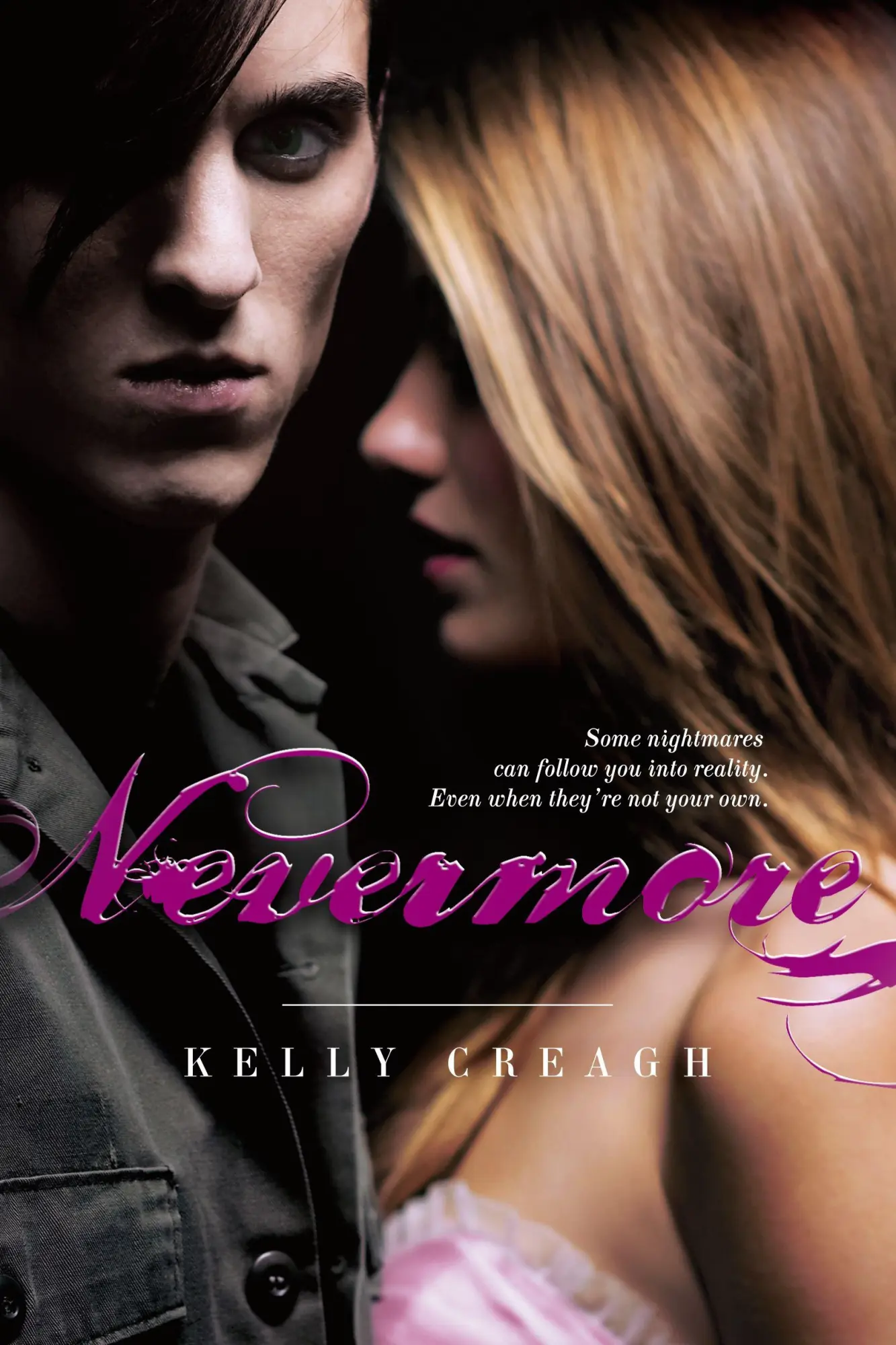 Cover: 9781442402010 | Nevermore | Kelly Creagh | Taschenbuch | Kartoniert / Broschiert