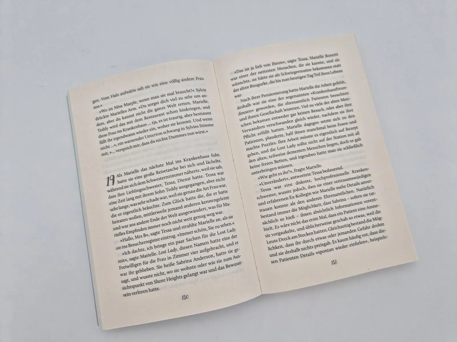 Bild: 9783492322010 | Die Zutaten für einen Sommer voller Liebe | Milly Johnson | Buch