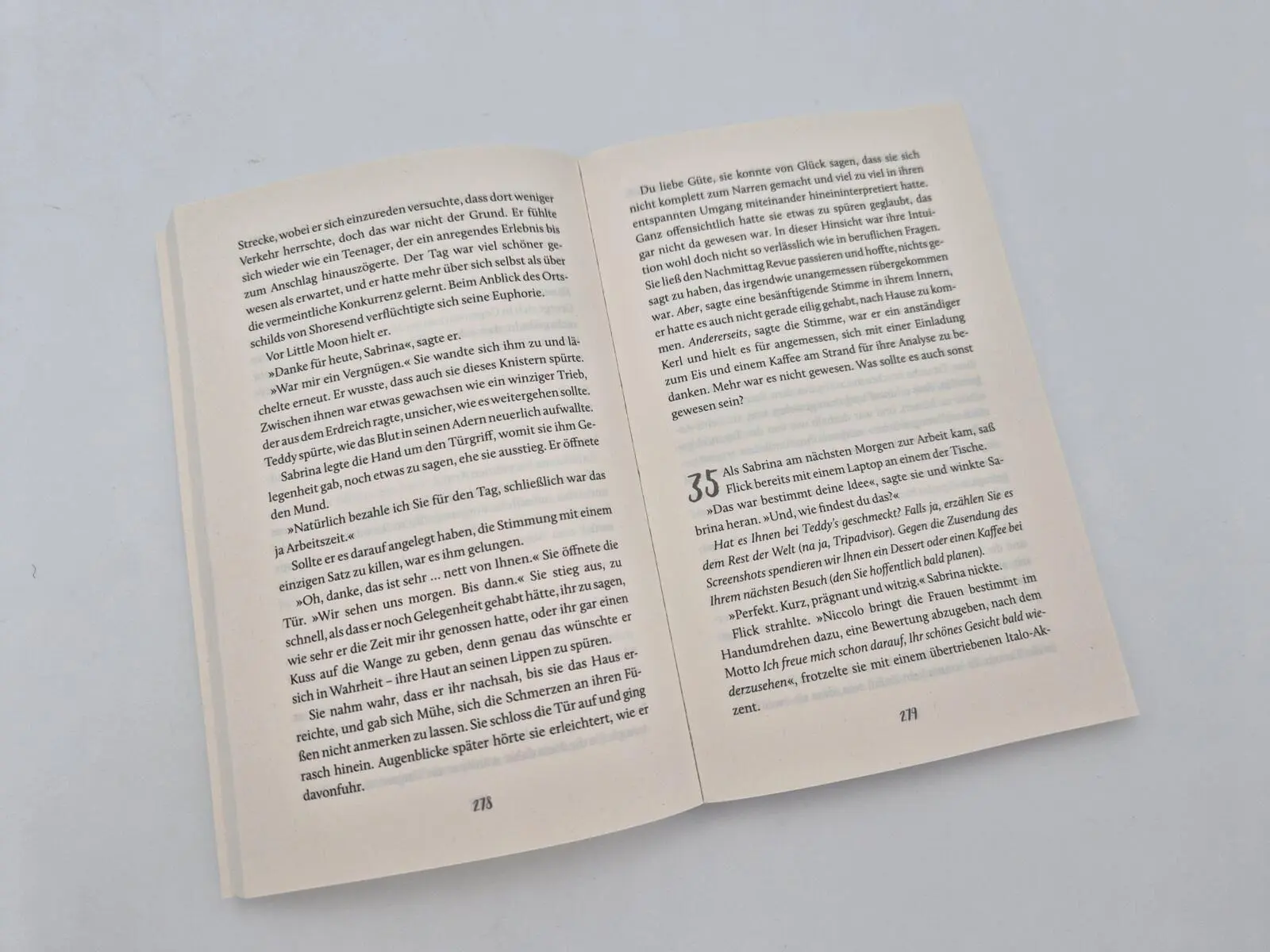 Bild: 9783492322010 | Die Zutaten für einen Sommer voller Liebe | Milly Johnson | Buch