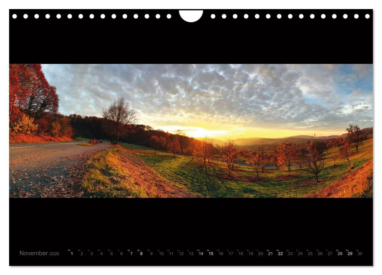 Bild: 9783516172010 | Markgräflerland-Panoramen - Vier Jahreszeiten in der Toskana...