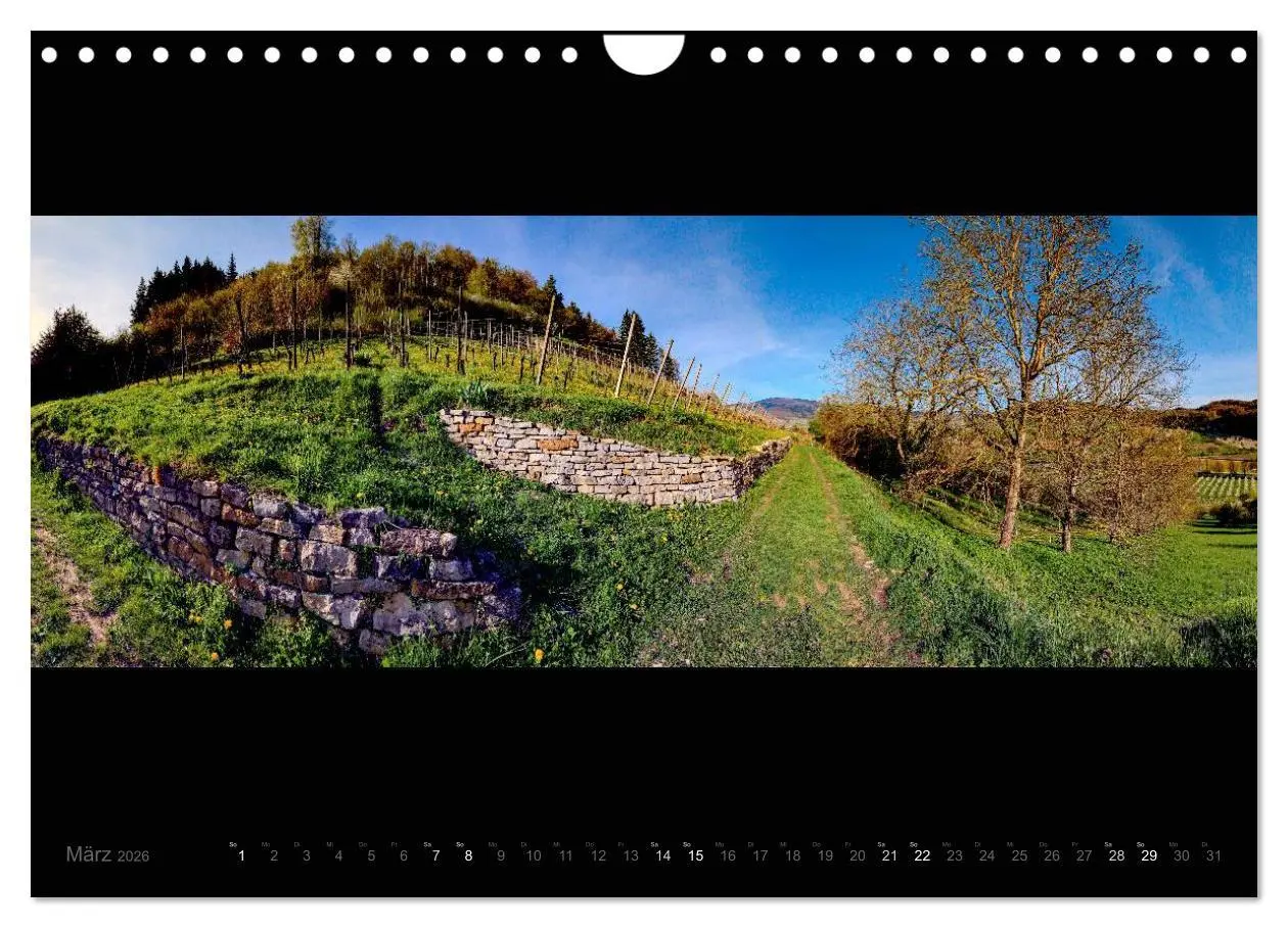 Bild: 9783516172010 | Markgräflerland-Panoramen - Vier Jahreszeiten in der Toskana...
