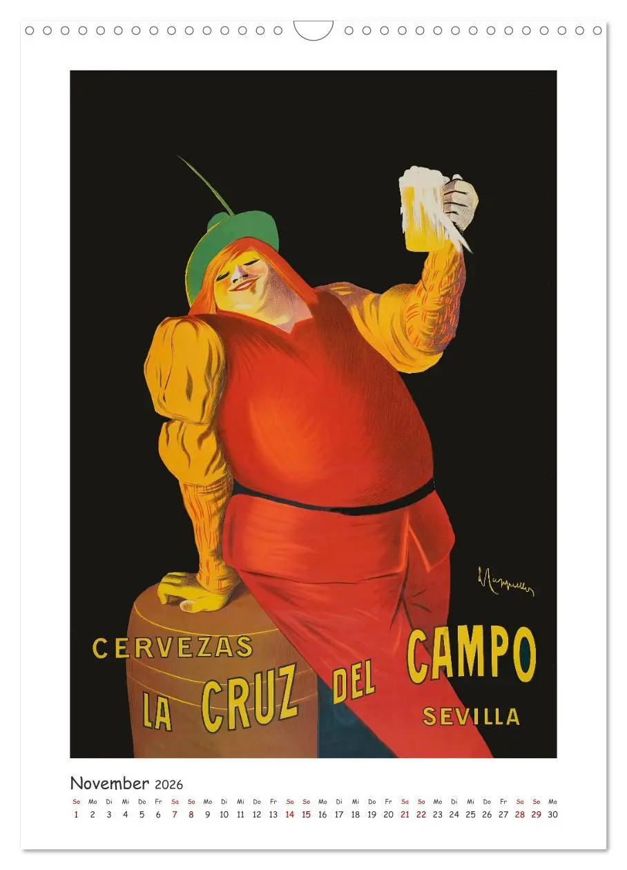 Bild: 9783516242010 | Leonetto Cappiello - Das goldene Zeitalter der Werbekunst...