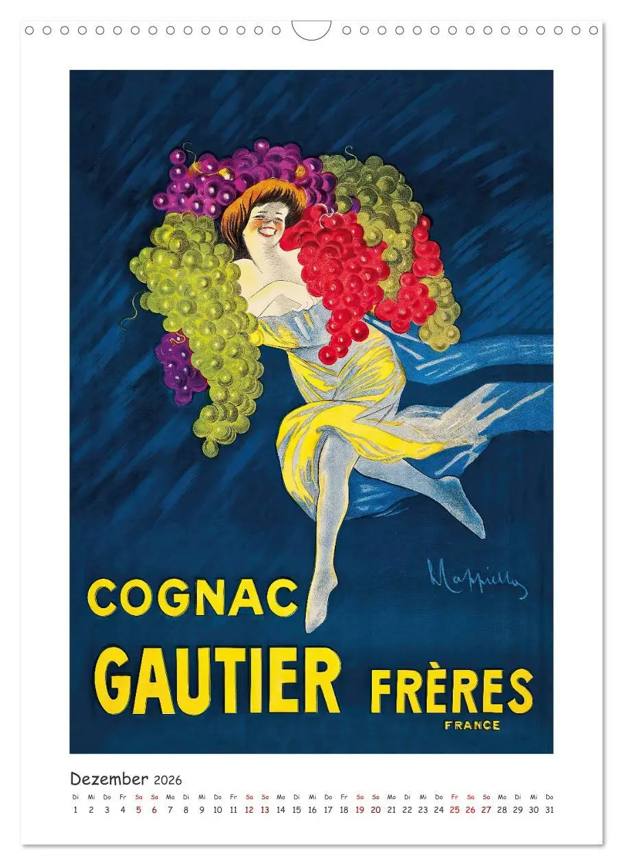 Bild: 9783516242010 | Leonetto Cappiello - Das goldene Zeitalter der Werbekunst...