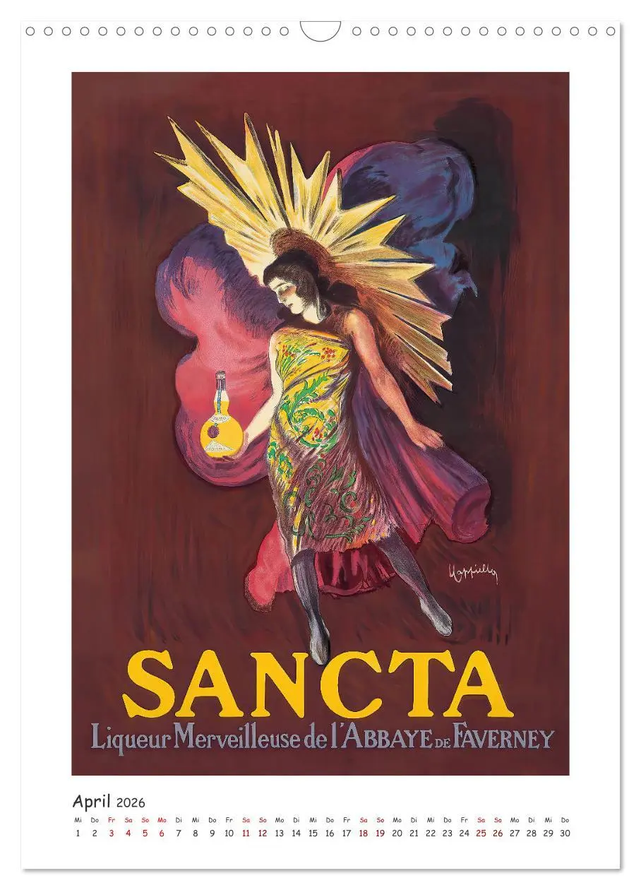 Bild: 9783516242010 | Leonetto Cappiello - Das goldene Zeitalter der Werbekunst...