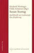 Cover: 9783854762010 | Susan Sontag | Intellektuelle aus Leidenschaft. Eine Einführung | Buch