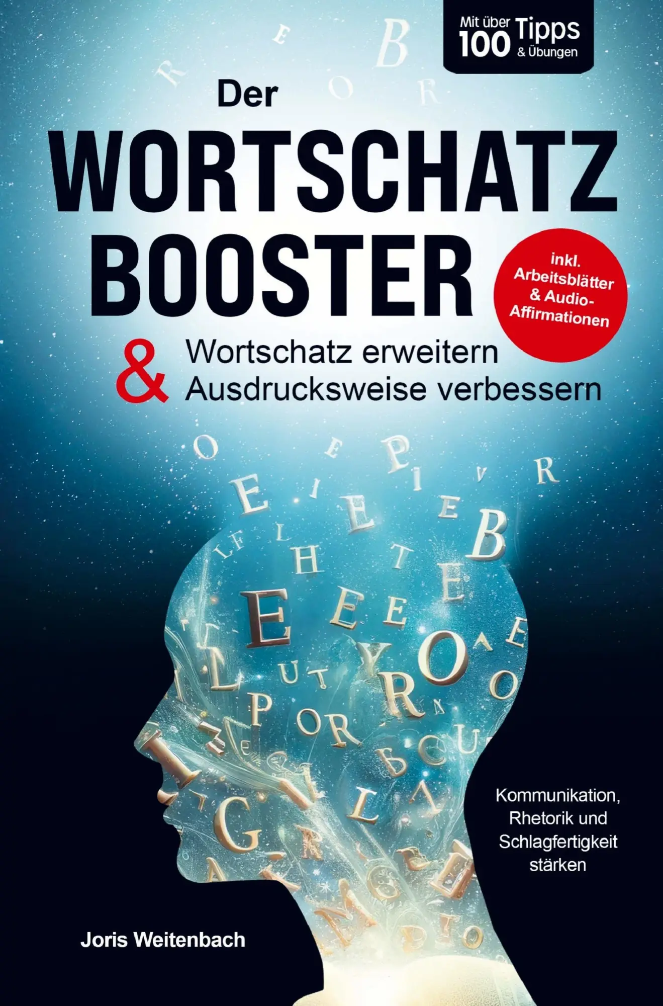 Cover: 9783911562010 | Der Wortschatz-Booster - Wortschatz erweitern &amp; Ausdrucksweise...