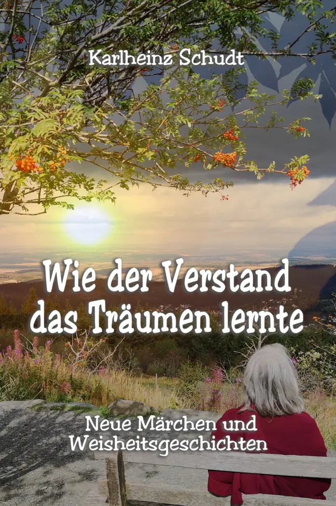 Cover: 9783988652010 | Wie der Verstand das Träumen lernte | Karlheinz Schudt | Taschenbuch