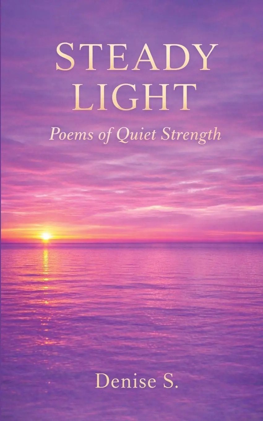 Cover: 9798234032010 | Steady Light | Denise S. | Taschenbuch | Englisch | 2026