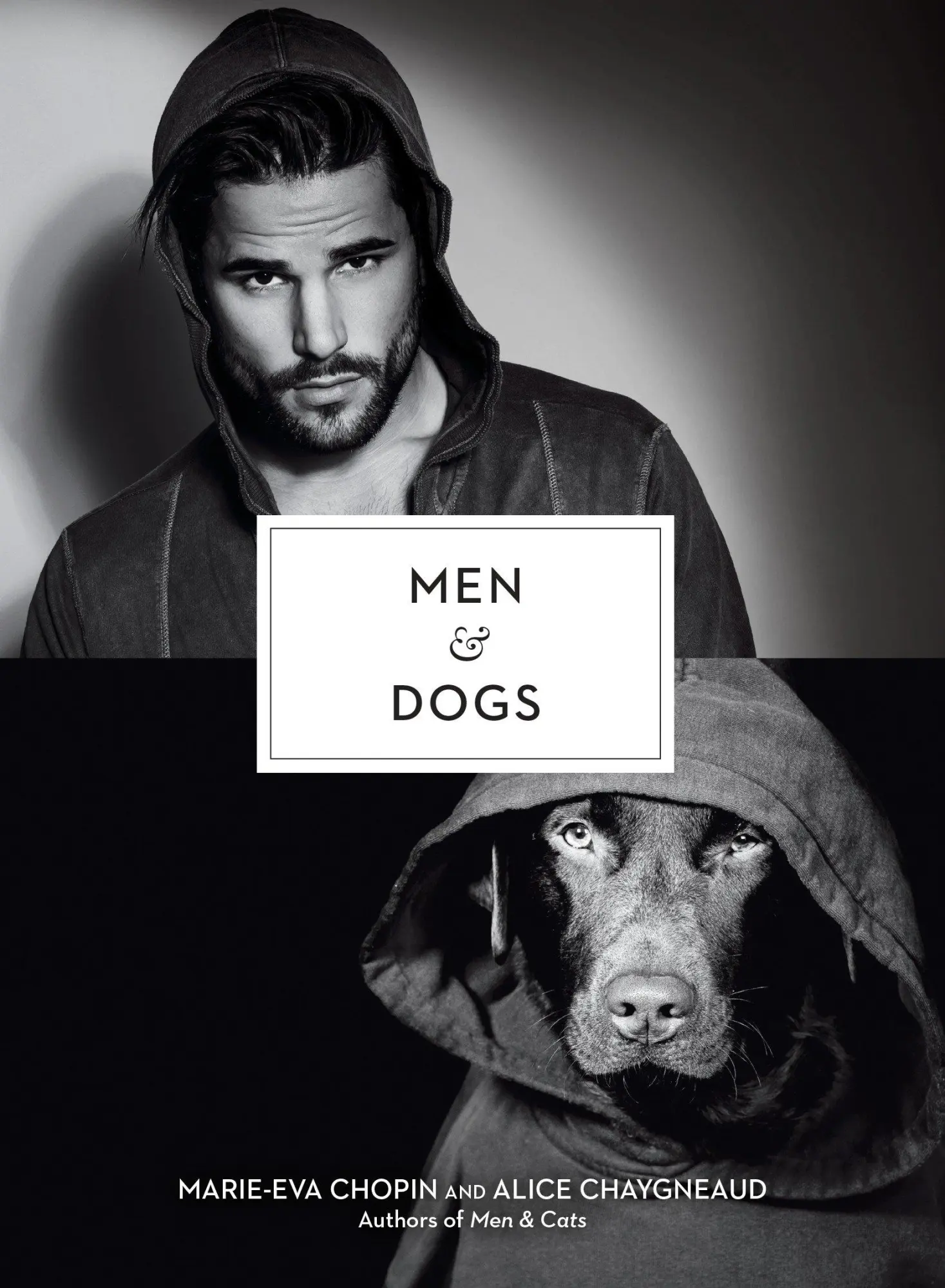 Cover: 9780143132110 | Men &amp; Dogs | Alice Chaygneaud (u. a.) | Buch | Englisch | 2017