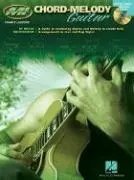 Cover: 9780634032110 | Chord-Melody Guitar - Private Lesson Series (Book/Online Audio) | Buch