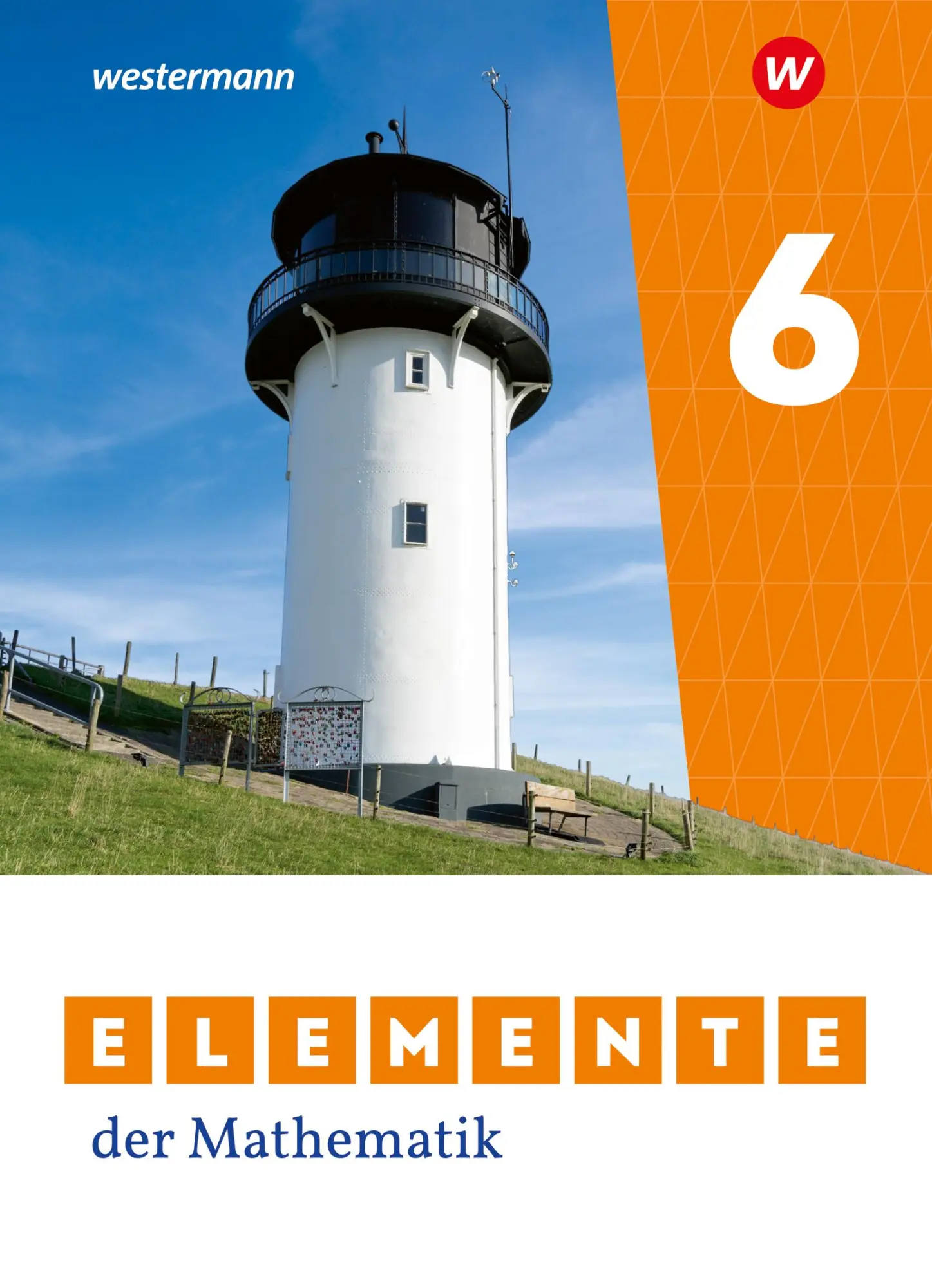 Cover: 9783141092110 | Elemente der Mathematik SI 6. Schulbuch. Für Niedersachsen | Bundle