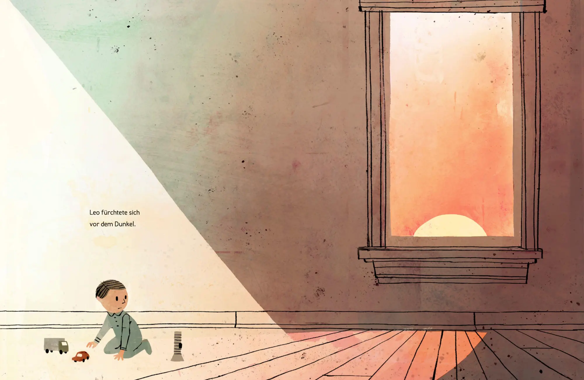 Bild: 9783314102110 | Dunkel | Lemony Snicket | Buch | 48 S. | Deutsch | 2014