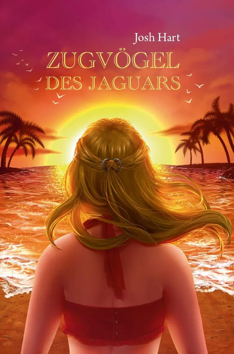 Cover: 9783758102110 | Zugvögel des Jaguars | Josh Hart | Buch | Deutsch | 2025