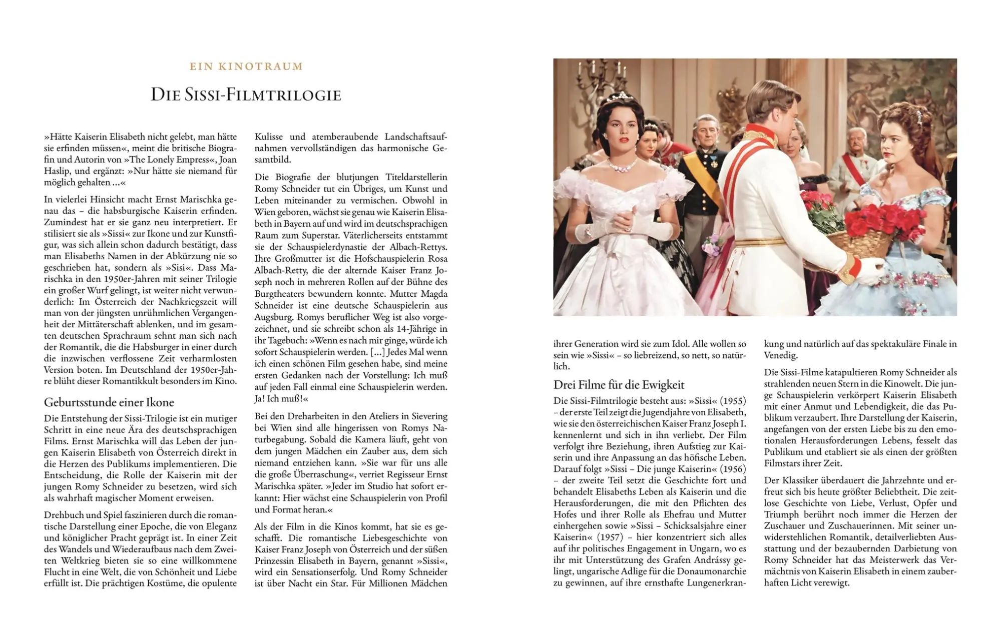 Bild: 9783831052110 | Sissi. Das kaiserliche Kochbuch | Sebastian Kadas | Buch | 160 S.