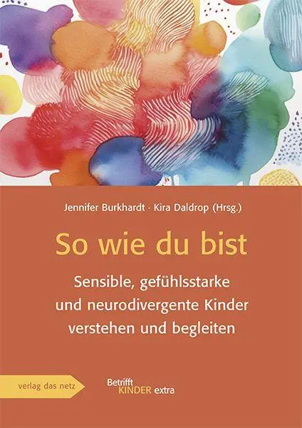 Cover: 9783868922110 | So wie du bist | Jennifer Burkhardt (u. a.) | Taschenbuch | 48 S.