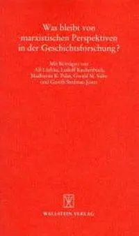Cover: 9783892442110 | Was bleibt von marxistischen Perspektiven in der Geschichtsforschung?
