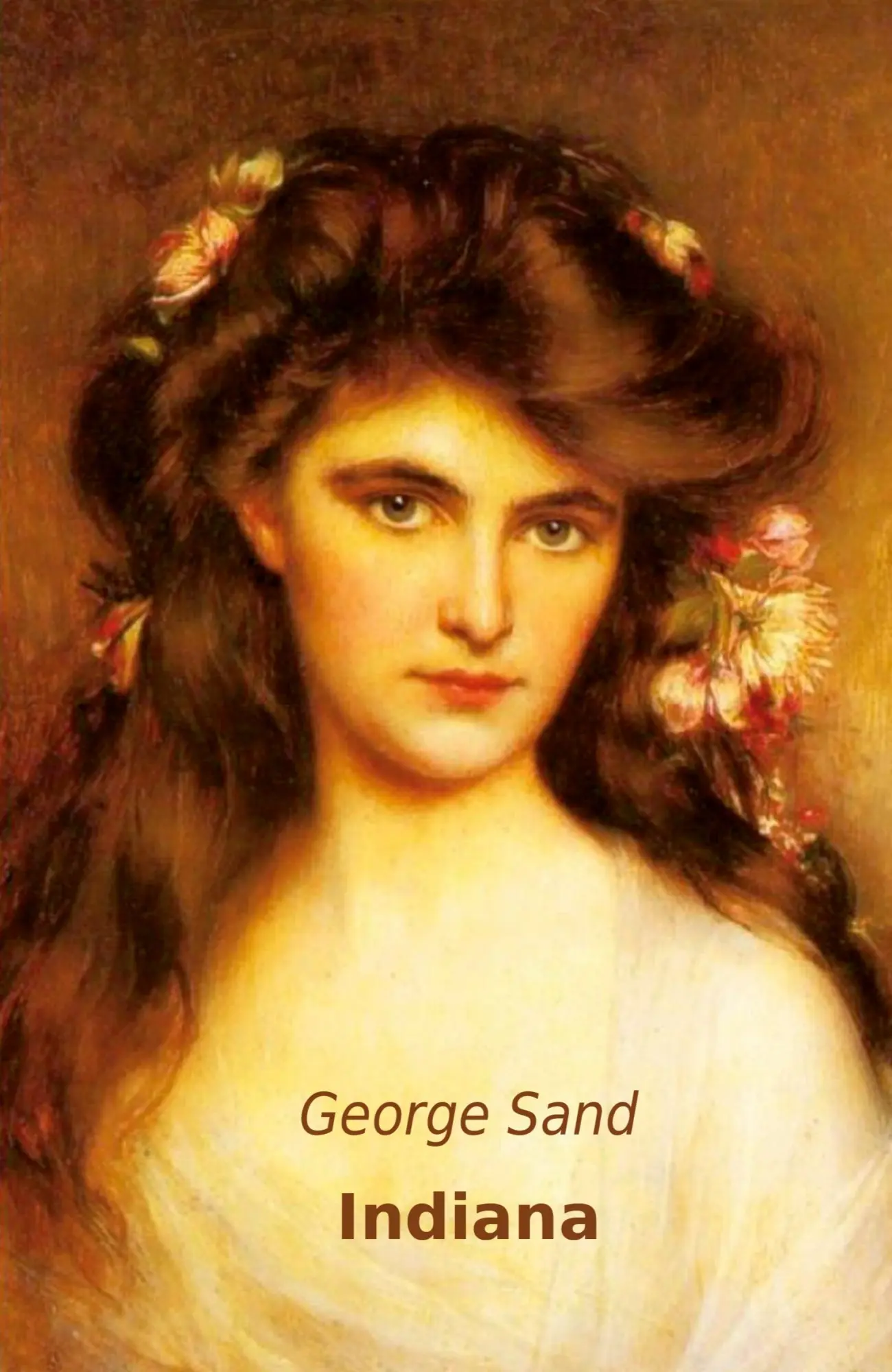 Cover: 9783958702110 | Indiana | George Sand | Taschenbuch | 244 S. | Deutsch | 2015
