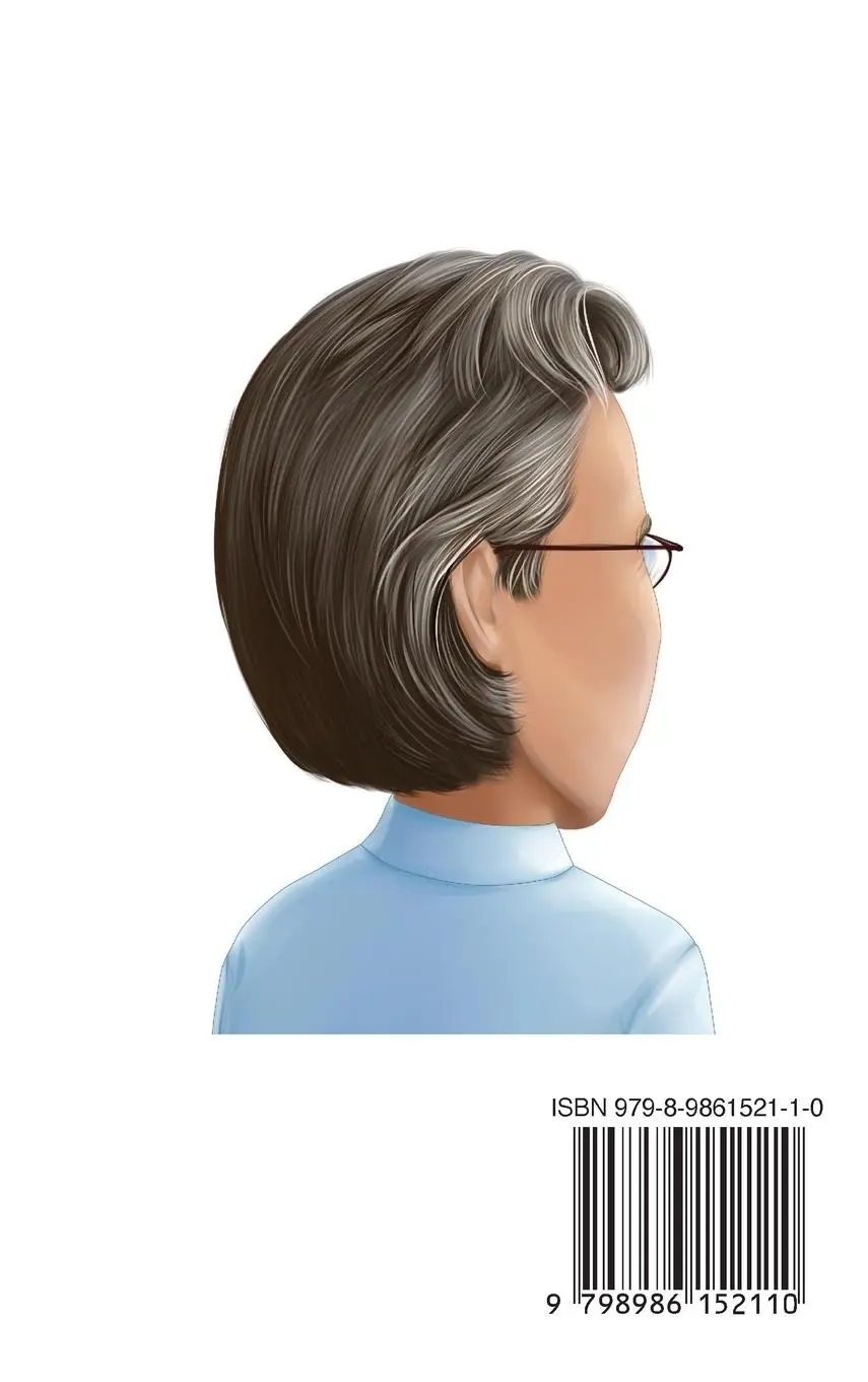 Rückseite: 9798986152110 | Fun is Fun and Done is Done | Stephen King Connections and Easter Eggs