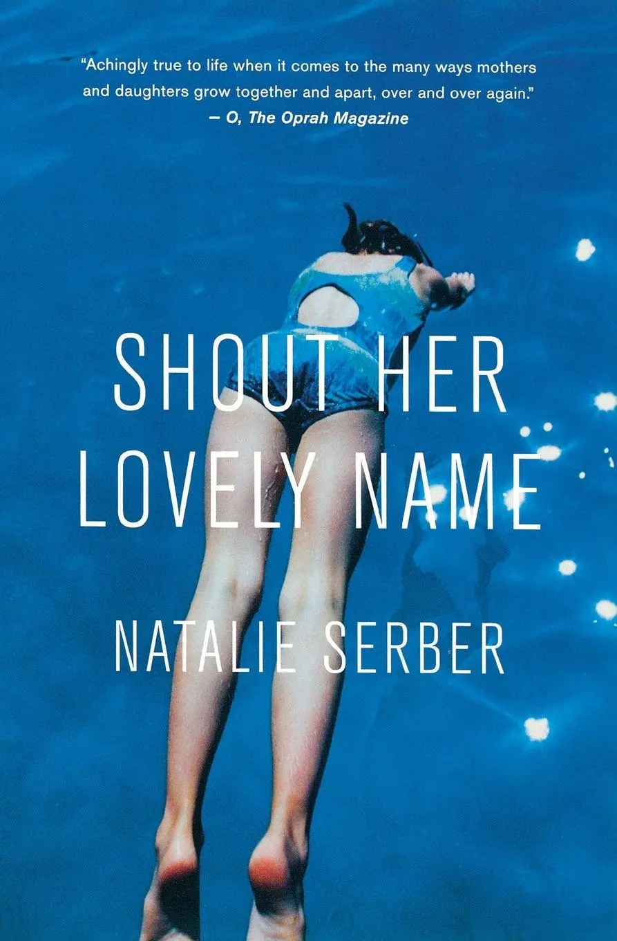 Cover: 9780544002210 | Shout Her Lovely Name | Natalie Serber | Taschenbuch | Englisch | 2013