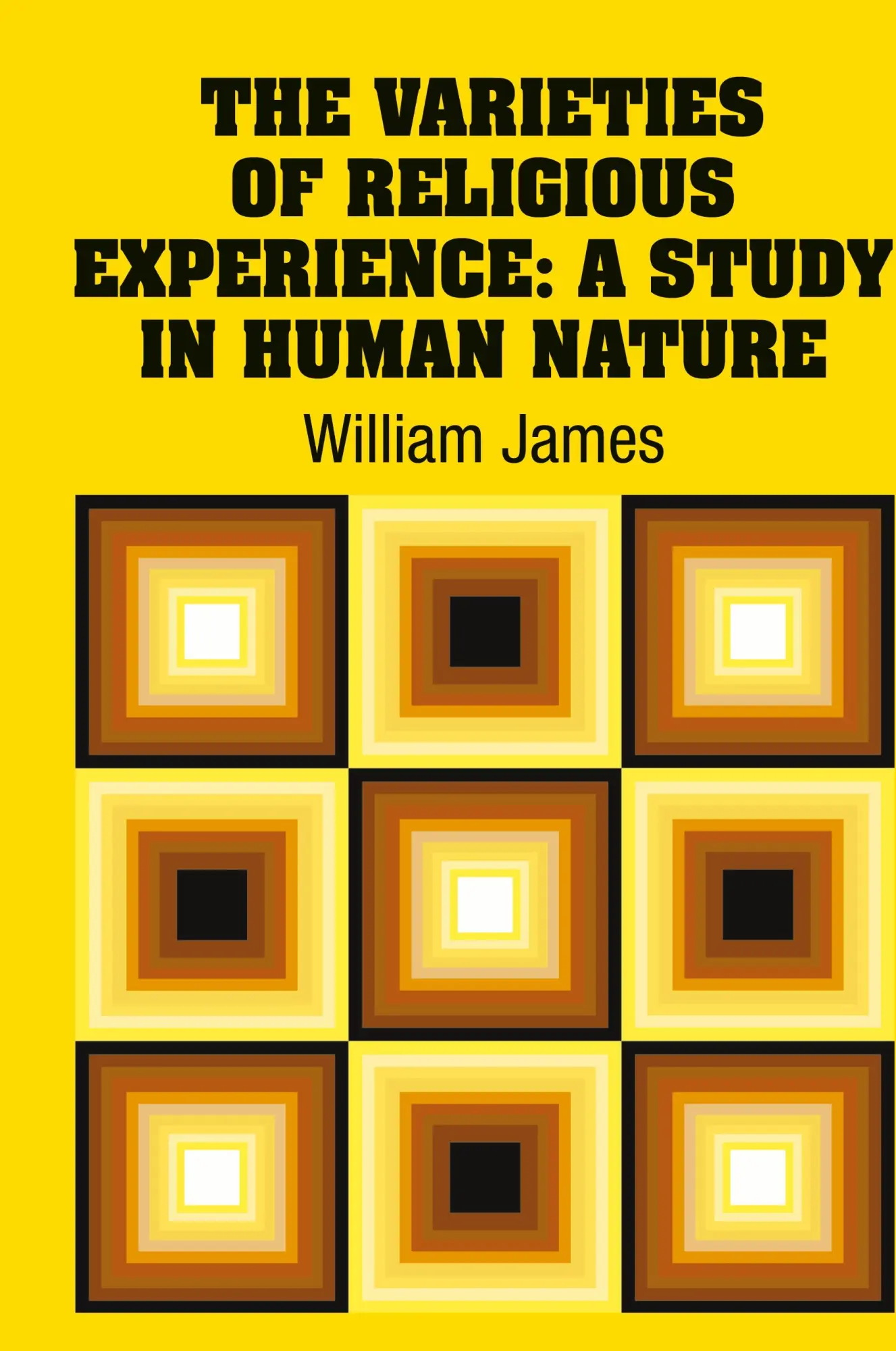 Cover: 9781731702210 | The Varieties of Religious Experience | A Study in Human Nature | Buch