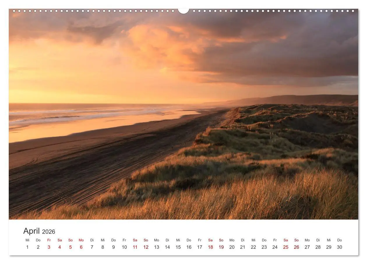 Bild: 9783457442210 | Neuseeland - Eine eindrucksvolle Insel. (hochwertiger Premium...