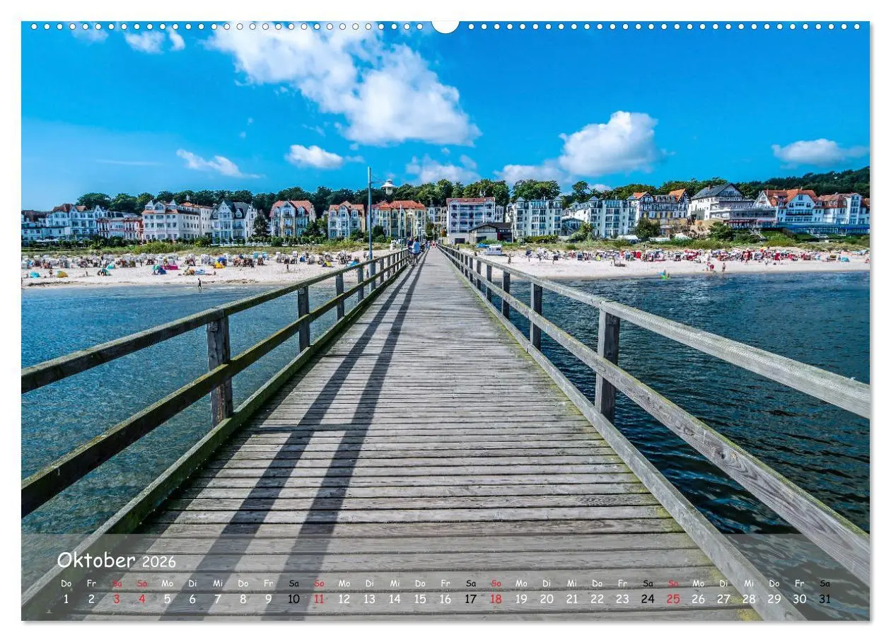 Bild: 9783516082210 | Küstenimpressionen von den Ostseeinseln Rügen und Usedom...