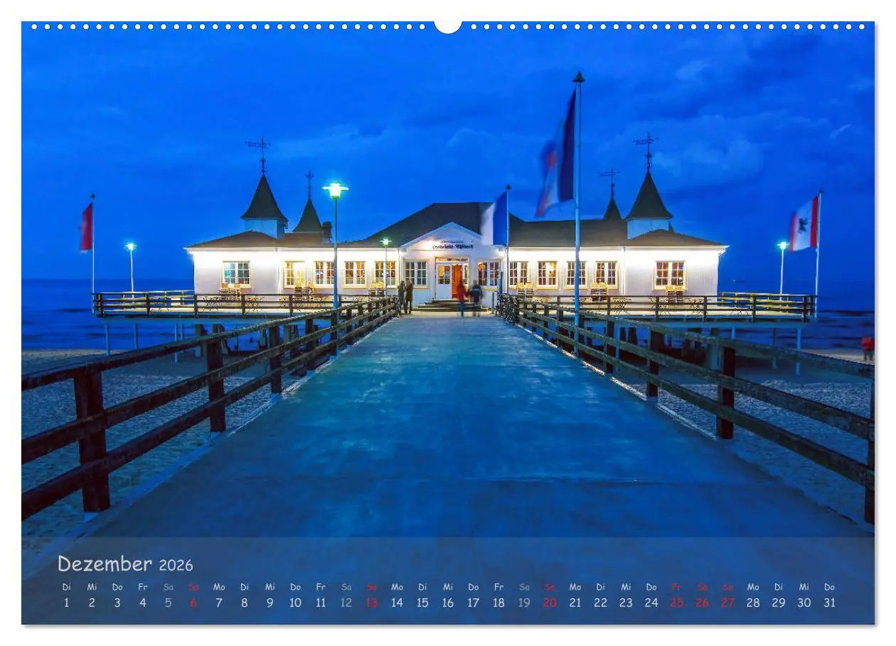Bild: 9783516082210 | Küstenimpressionen von den Ostseeinseln Rügen und Usedom...