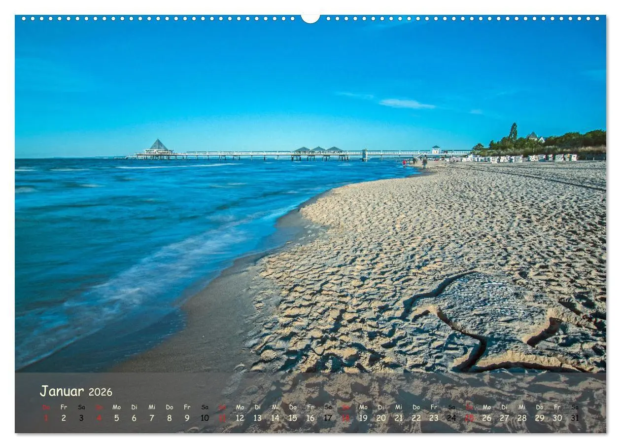 Bild: 9783516082210 | Küstenimpressionen von den Ostseeinseln Rügen und Usedom...