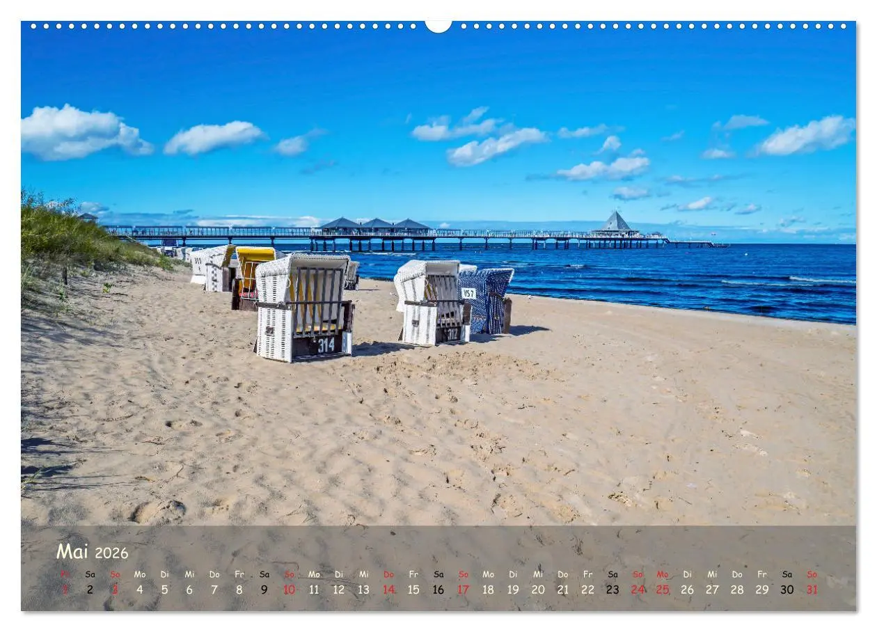 Bild: 9783516082210 | Küstenimpressionen von den Ostseeinseln Rügen und Usedom...