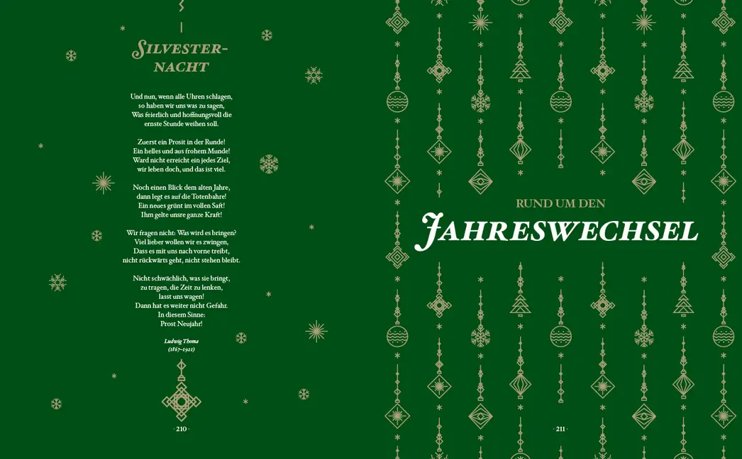 Bild: 9783710402210 | Das große Servus-Weihnachtsbuch | Sebastian Unterberger | Buch | 2019